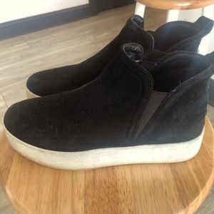 Steve Madden Sneakers